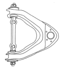 MARKOTA OTHER-SPA-0018 Suspension Control Arm-Upper